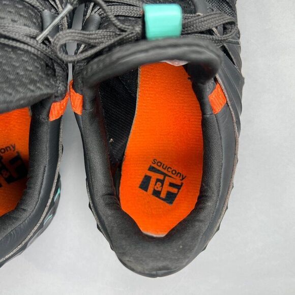 Saucony Women's Size 9.5 Showdown 5 Track‎ Spikes - Picture 9 of 12